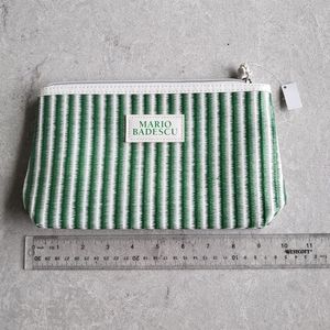 NEW Mario Badescu Cosmetic Bag